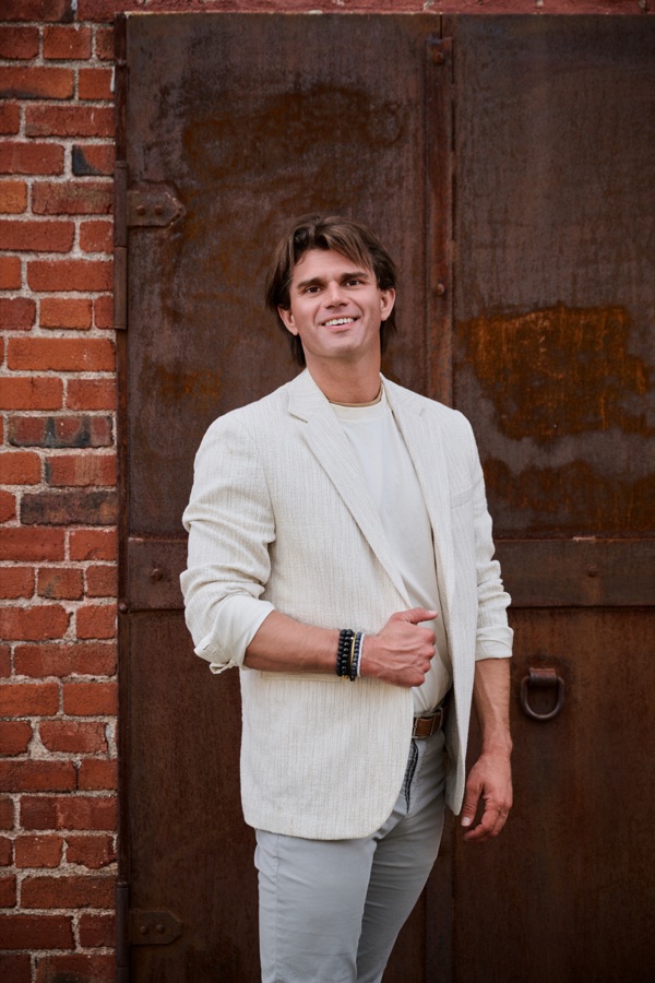 Payne Sharpley, REALTOR®